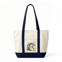 'Admiral Benbow' Bag
