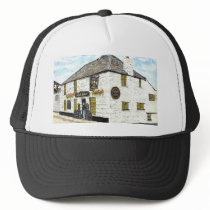 'Admiral Benbow' Hat