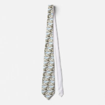 'Admiral Benbow' Tie