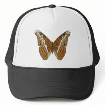 Admiral Butterfly Hats