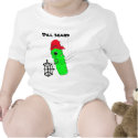 admiral dill beard the pickle pirate t-shirts
