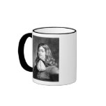 Admiral Earl Penn  illustration Coffee Mug