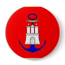 Admiralty   Hamburg, Germany buttons