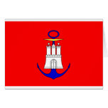 Admiralty   Hamburg, Germany Cards