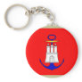 Admiralty   Hamburg, Germany Key Chains