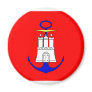 Admiralty   Hamburg, Germany Magnets