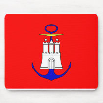 Admiralty   Hamburg, Germany mousepads