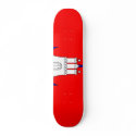 Admiralty Hamburg, Germany skateboards by bestflag Admiralty Hamburg, Germany skateboards
