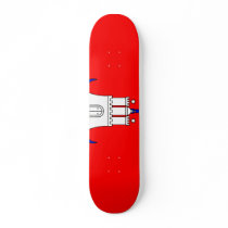 Admiralty   Hamburg, Germany Skate Decks