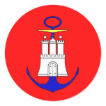 Admiralty   Hamburg, Germany stickers