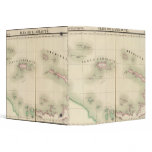 Admiralty Islands Oceania no 24 binders