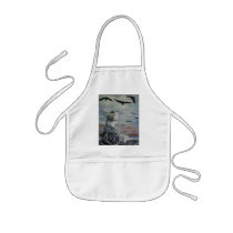 admiration aprons