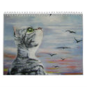 admiration calendars