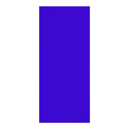 Admission Ticket Invite [Blue]