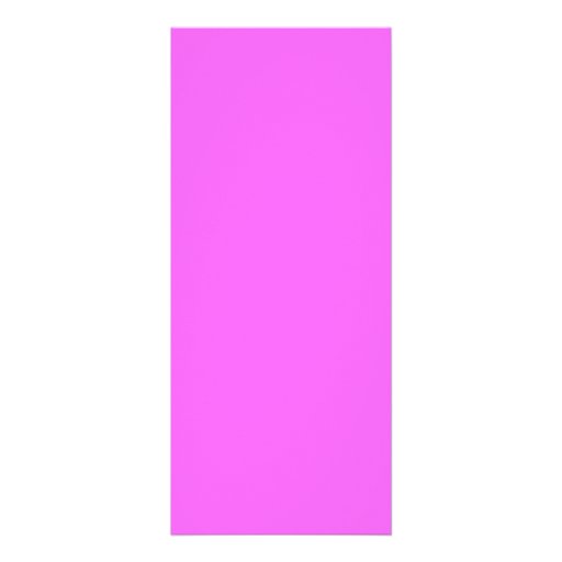 Admission Ticket Invite [Pink]