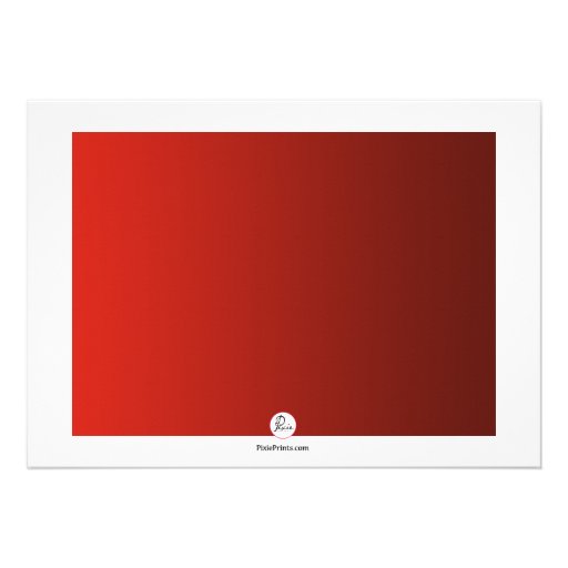 Admission Ticket to Party Custom Invites