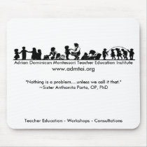 ADMTEI Mousepad mousepads