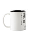 ADN humano mugs by inesitag ADN humano mugs