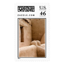 Adobe Church 1 postage