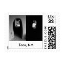 Small stamp