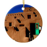 Adobe Ornament