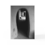 Adobe Passageway Greeting Cards