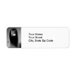 Adobe Passageway return address label