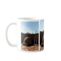 Adobe Que Mug