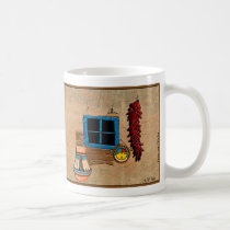Adobe Window mugs