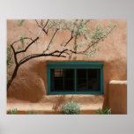 Adobe Window Posters