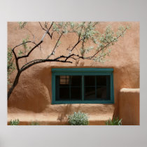 Adobe Window Posters