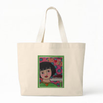 Adobo Tote Bag