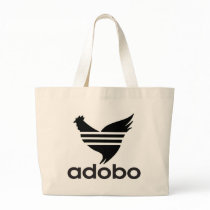 Adobo Canvas Bag