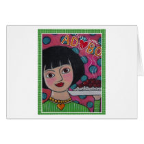 Adobo Card