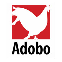 Adobo Chicken Pork posters