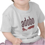 Adobo: Chicken & Pork Shirt