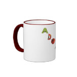 Adobo Chili Peppers Coffee Mugs