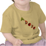 Adobo Chili Peppers T Shirt