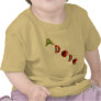 Adobo Chili Peppers T Shirt