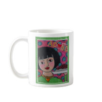 Adobo Coffee Mug