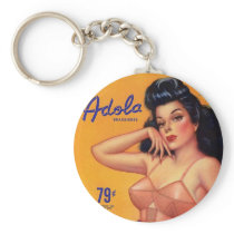Adola Brassieres Key Chains