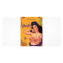 Adola Brassieres Photo Greeting Card