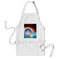 Adolescence aprons