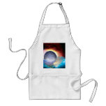 Adolescence Apron