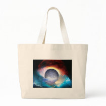 Adolescence Tote Bags