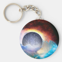 Adolescence Keychain