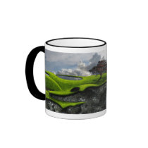 Adolescent Eyes mugs