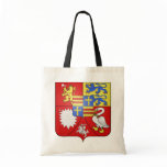 Adolphe de Holstein Gottorp, Denmark Canvas Bag