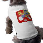 Adolphe de Holstein Gottorp, Denmark Pet Clothes