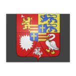 Adolphe de Holstein Gottorp, Denmark Post Cards